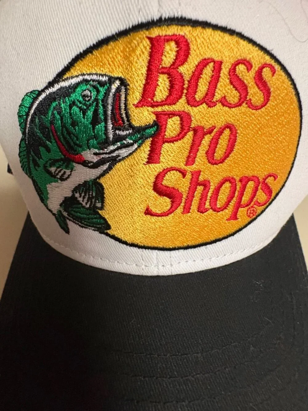 Bass Pro Shops bass pro